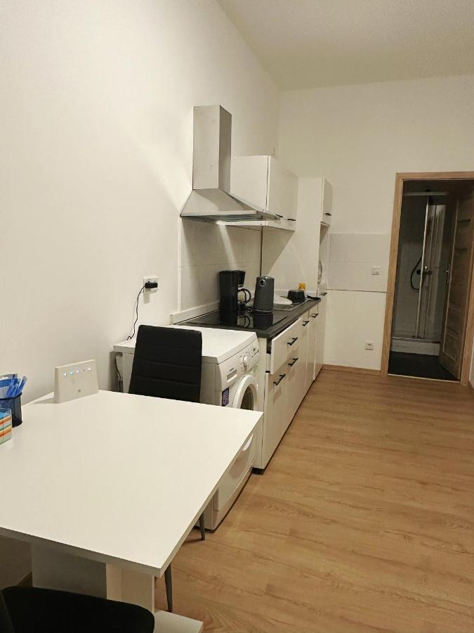Appartamento 2 Schlafenzimmer Waschmaschine Eller